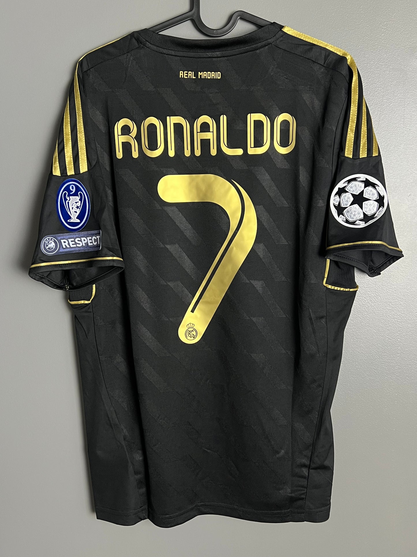 RMA