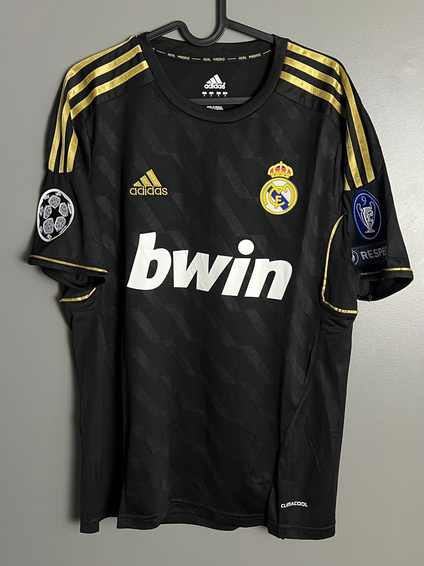 RMA