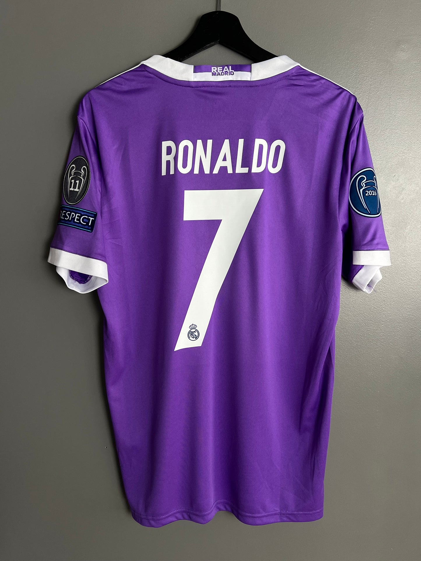 RMA